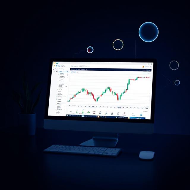 Trading Platform